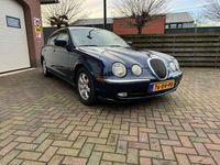 tweedehands Jaguar S-Type 4.0 V8