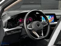 tweedehands VW Golf VIII 1.4 eHybrid Style|LED IQ|Virtual|CarPlay|Massage|ACC|Sfeer|Navi