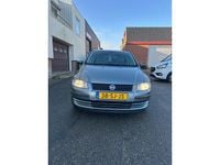 Occasion Fiat Stilo Young 95 PK (69 kW) 2006 Grijs Hatchback