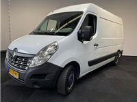 tweedehands Renault Master MasterL2H2 T35 FWD dCi 130 Euro 6 Airco