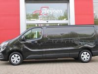 tweedehands Renault Trafic 2.0 dCi 110PK T30 L2H1 WORK EDITION | TREKHAAK | APPLE CARPLAY/ANDROID AUTO | NAVIGATIE | LED KOPLAMPEN | PARKEENSENSOREN | GRIPP CONTROL | ALL SEASON BANDEN | CRUISE CONTROL | DAB+ RADIO |