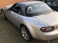 tweedehands Mazda MX5 nc 2.0 LITER 160 pk 6-BAK (inclusief hardtop)