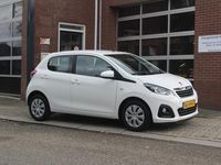 tweedehands Peugeot 108 1.0 E-VTI ACTIVE