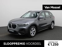 Occasion BMW X1 Executive 220 PK (161 kW) 2021 Grijs SUV