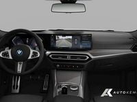 Occasion BMW 330e M Sport 292 PK (214 kW) 2022 Wit Stationwagen