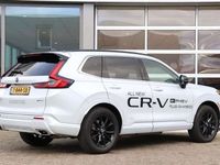 tweedehands Honda CR-V New 2.0 Plug-In Hybrid 184pk 2WD CVT Advance Tech
