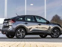 Occasion Citroën e-C4 114 kW (156 PK) 2024 Grijs SUV