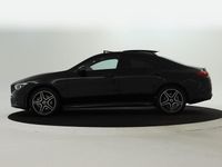 Occasion Mercedes CLA250 AMG line 218 PK (160 kW) 2024 Zwart Sedan