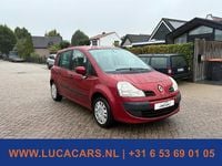 Occasion Renault Grand Modus Expression 112 PK (82 kW) 2008 Rood MPV