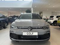 Occasion VW Golf VIII Business+ 131 PK (96 kW) 2023 Grijs Stationwagen