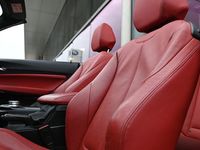 tweedehands BMW 220 2 Serie Cabrio i High Executive Sport Line Automaat