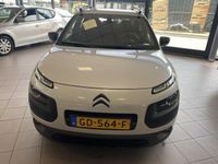 tweedehands Citroën C4 Cactus 1.2 PureT. Business Navi BJ 2015 !!!