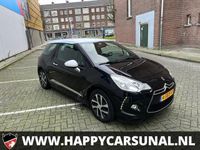 tweedehands Citroën DS3 1.2 VTi Chic, AIRCO, NAVI, NAP, APK