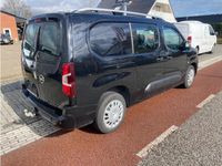 tweedehands Opel Combo 1.5D 75KW DOUBLE CAB. DC 5P LANG NAVI KLIMA