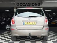 tweedehands Toyota Verso 1.8 VVT-i Sol 7p Automaat Cruise Airco NAP