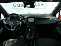 tweedehands Renault Clio V TCe 130 EDC Automaat Intens