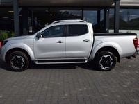 tweedehands Nissan Navara 2.3 DCI DUBBEL CABIN TEKNA A/T BE TREKKER A/T 5 SI