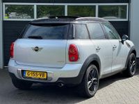 tweedehands Mini Cooper Countryman 1.6 Chili Xenon Pano Climate Control Cruis