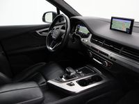 tweedehands Audi Q7 3.0 TDI V6 E-TRON 374 PK + NACHTZICHT / HEAD-UP / ADAPTIVE C
