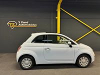 tweedehands Fiat 500 1.2 Naked | Airco | Panoramadak | Elektrische ramen | Leuke nette auto | Rijdt goed