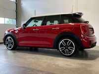 Occasion Mini Cooper 136 PK (100 kW) 2015 Rood Hatchback