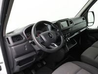 tweedehands Renault Master 2.3DCI 180PK L2H2 | Navigatie | Camera | Airco |" Cruise | Trekhaak