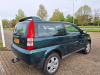 tweedehands Honda HR-V 1.6i 2WD