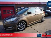 Occasion Ford C-MAX Titanium 150 PK (110 kW) 2016 Bruin (metallic) MPV