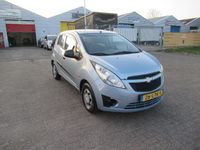 tweedehands Chevrolet Spark 1.0 16V LS 2e Eigenaar Goed Onderhouden