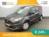 Occasion Ford Transit Connect Trend 120 PK (88 kW) 2019 Grijs (metallic) MPV