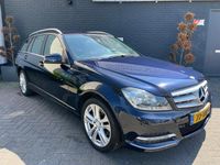 tweedehands Mercedes 250 C-KLASSE EstateAvantgarde