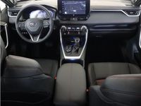 tweedehands Toyota RAV4 2.5 Plug-in Hybrid AWD Style | Innovationpack | Li