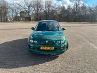 Occasion MG ZR 103 PK (75 kW) 2003 Hatchback