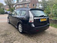 tweedehands Saab 9-3 Sport Estate 1.8t Norden Business