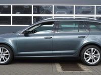 tweedehands Skoda Octavia Combi 1.0 TSI Greentech Style Business | Carplay |