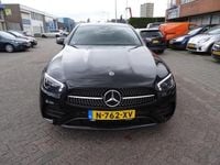 Occasion Mercedes E300 AMG line 259 PK (190 kW) 2021 Zwart (metallic) Sedan