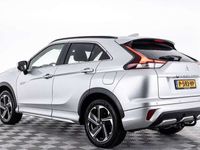 tweedehands Mitsubishi Eclipse Cross 2.4 PHEV Executive Plug-in Hybrid ✅ 1e Eigenaar -G