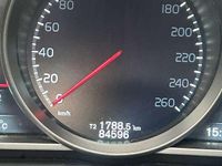 Occasion Volvo V40 CC 179 PK (131 kW) 2014 Zilver Stationwagen