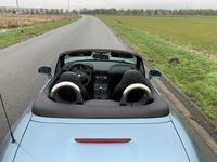tweedehands BMW Z3 Roadster 1.8 Stoelverwarming, Lichtmetaal, Inruil mogelijk! 1.8