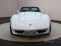 tweedehands Chevrolet Corvette Stingray Corvette