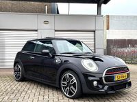 tweedehands Mini John Cooper Works Cooper 1.5 Automaat/Pano