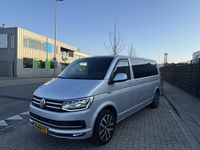 Occasion VW T6 204 PK (150 kW) 2018 Grijs Van
