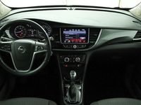 Occasion Opel Mokka X 140 PK (102 kW) 2018 Zwart SUV