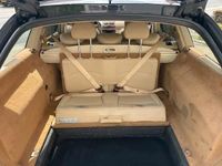 Occasion Mercedes E350 Avantgarde 272 PK (200 kW) 2008 Zwart (metallic) Stationwagen