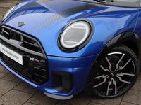 Occasion Mini John Cooper Works 204 PK (150 kW) 2025 Rood Hatchback