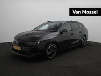 Occasion Opel Astra Business Edition 146 PK (107 kW) 2025 Zwart Stationwagen