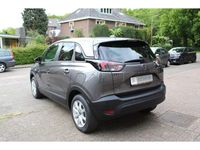 Occasion Opel Crossland Edition 110 PK (80 kW) 2021 Grijs SUV