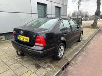 tweedehands VW Bora 1.6-16V Cruise Airco NAp