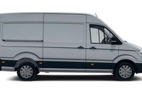 tweedehands VW Crafter Bedrijfswagens 2.0 TDI L3H3 Exclusive (177 pk) 130 kW 8 versn. Au