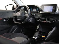 tweedehands Peugeot e-208 EV Allure 50 kWh